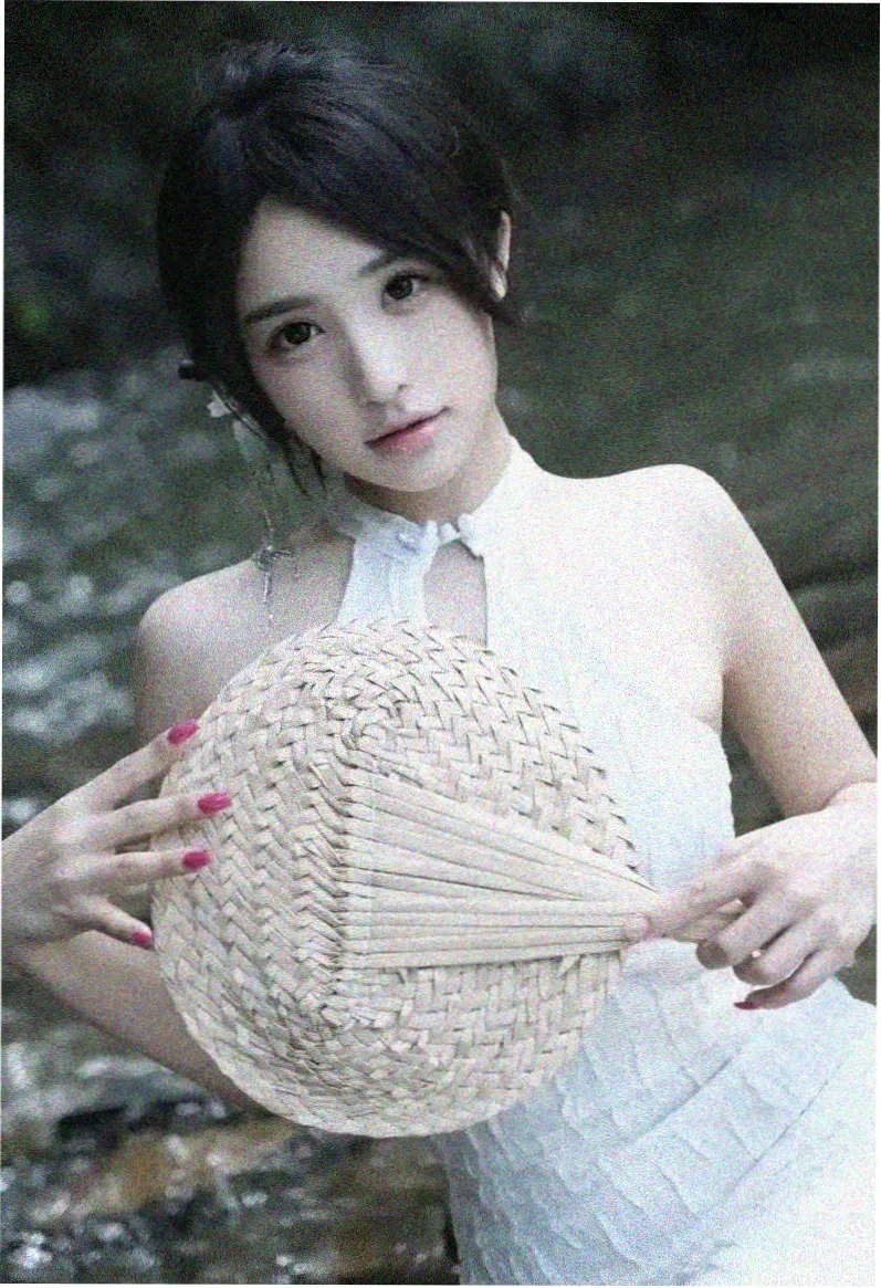 哥谭剧集小丑角色海报
